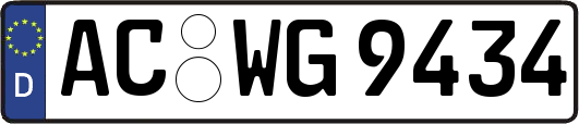 AC-WG9434