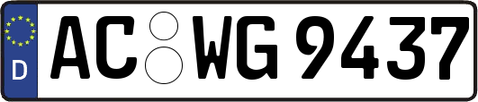 AC-WG9437