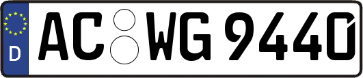 AC-WG9440
