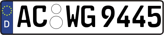 AC-WG9445