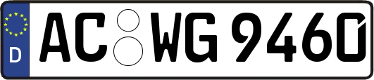 AC-WG9460