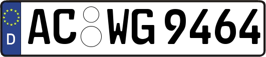 AC-WG9464