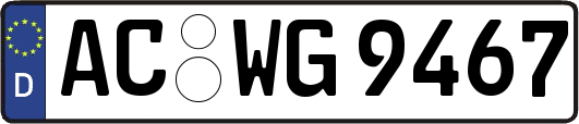 AC-WG9467