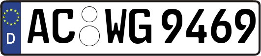 AC-WG9469