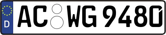 AC-WG9480