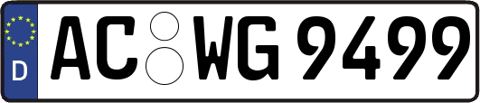 AC-WG9499