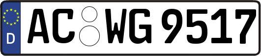 AC-WG9517