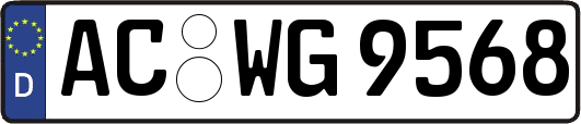 AC-WG9568