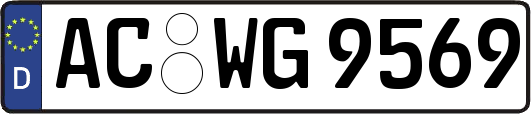 AC-WG9569