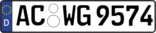 AC-WG9574