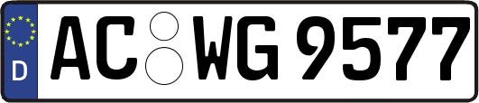 AC-WG9577