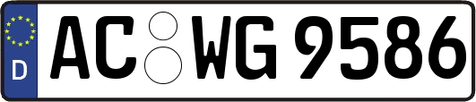 AC-WG9586