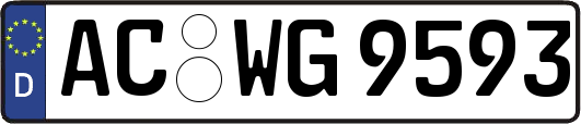 AC-WG9593