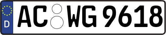 AC-WG9618