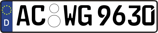 AC-WG9630