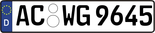 AC-WG9645