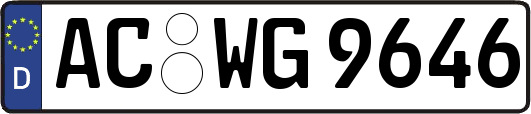 AC-WG9646