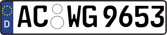 AC-WG9653