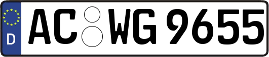 AC-WG9655