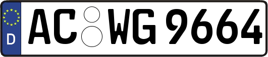 AC-WG9664