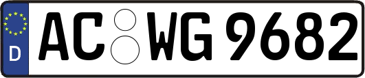 AC-WG9682