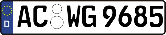 AC-WG9685