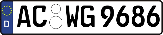 AC-WG9686