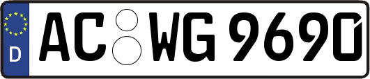 AC-WG9690