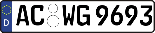 AC-WG9693