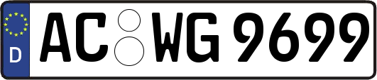 AC-WG9699