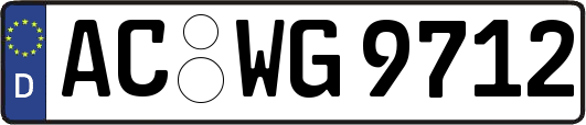 AC-WG9712