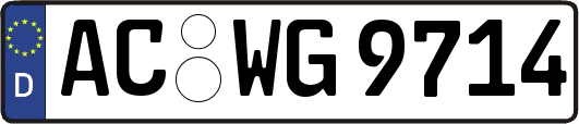 AC-WG9714