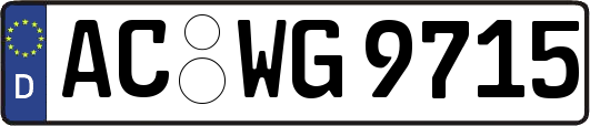 AC-WG9715