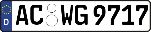 AC-WG9717