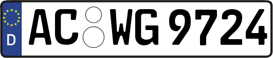 AC-WG9724