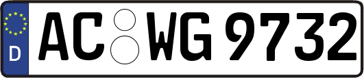 AC-WG9732