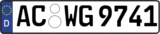 AC-WG9741