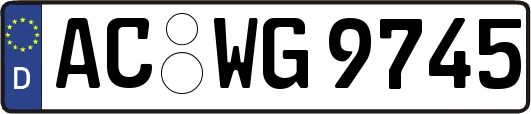 AC-WG9745