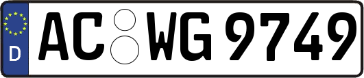 AC-WG9749