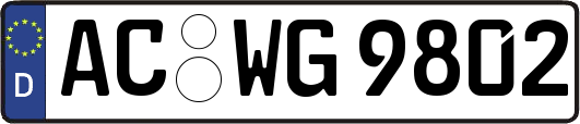 AC-WG9802