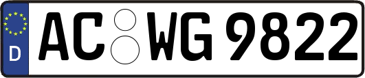 AC-WG9822