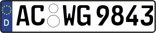 AC-WG9843