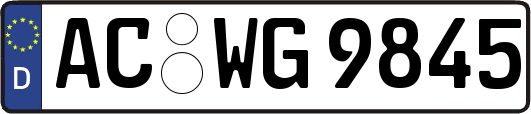 AC-WG9845