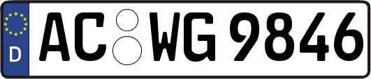 AC-WG9846
