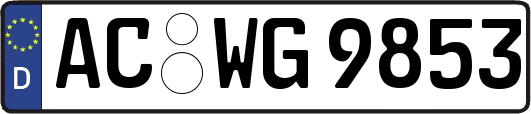 AC-WG9853