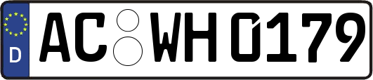 AC-WH0179