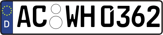 AC-WH0362