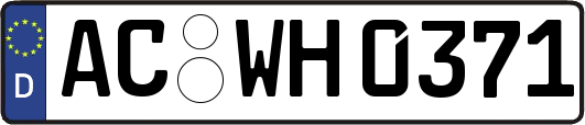 AC-WH0371