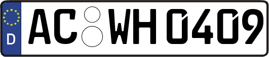 AC-WH0409