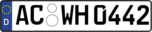 AC-WH0442